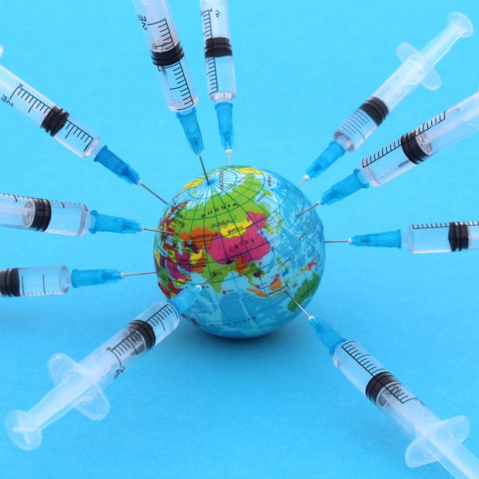 Europese rechtszaken bieden hoop voor slachtoffers coronavaccinatie_schade