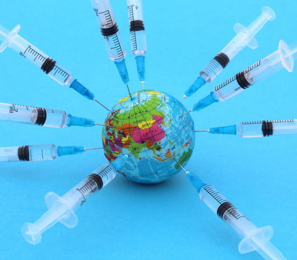 Europese rechtszaken bieden hoop voor slachtoffers coronavaccinatie_schade