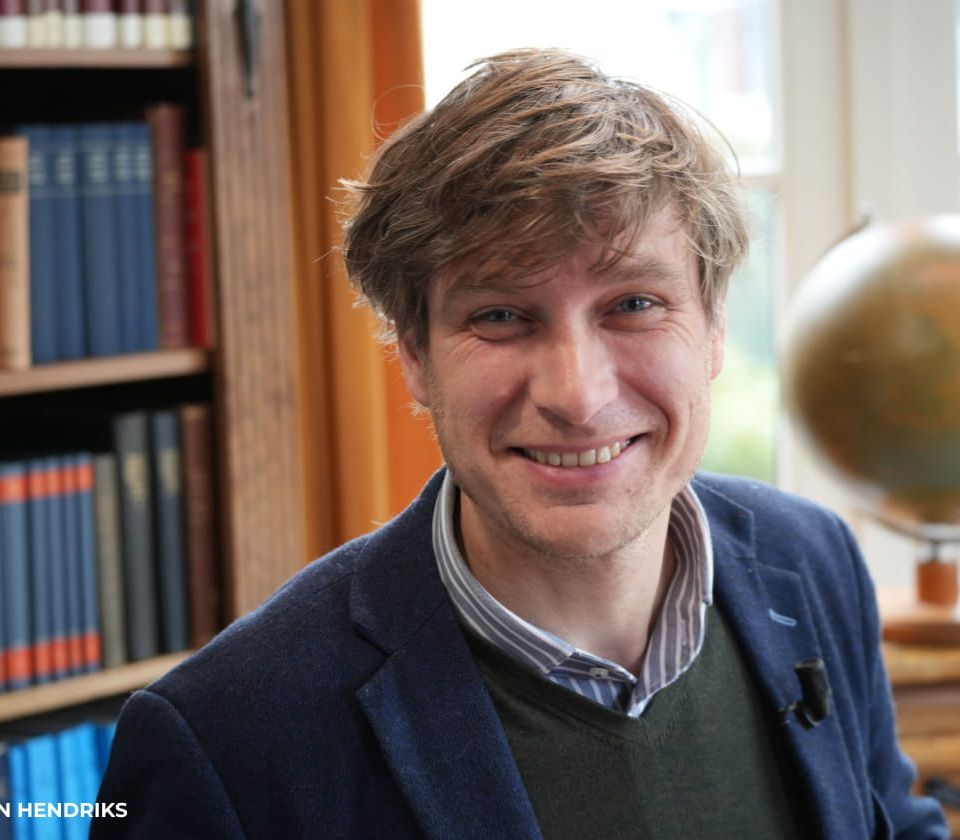“Het exces zit aan beide kanten”