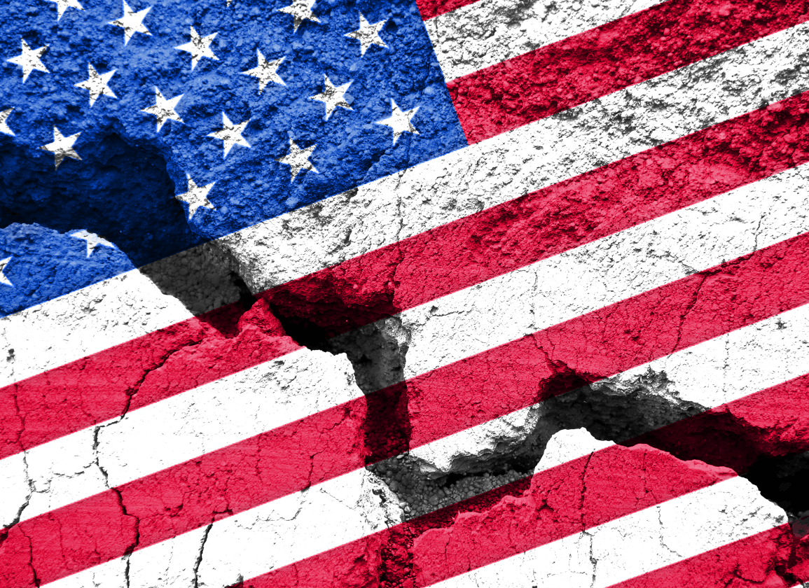 Mijn Amerikaanse droom