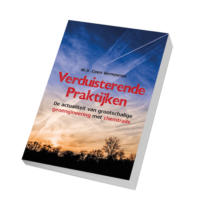 Verduisterende Praktijken