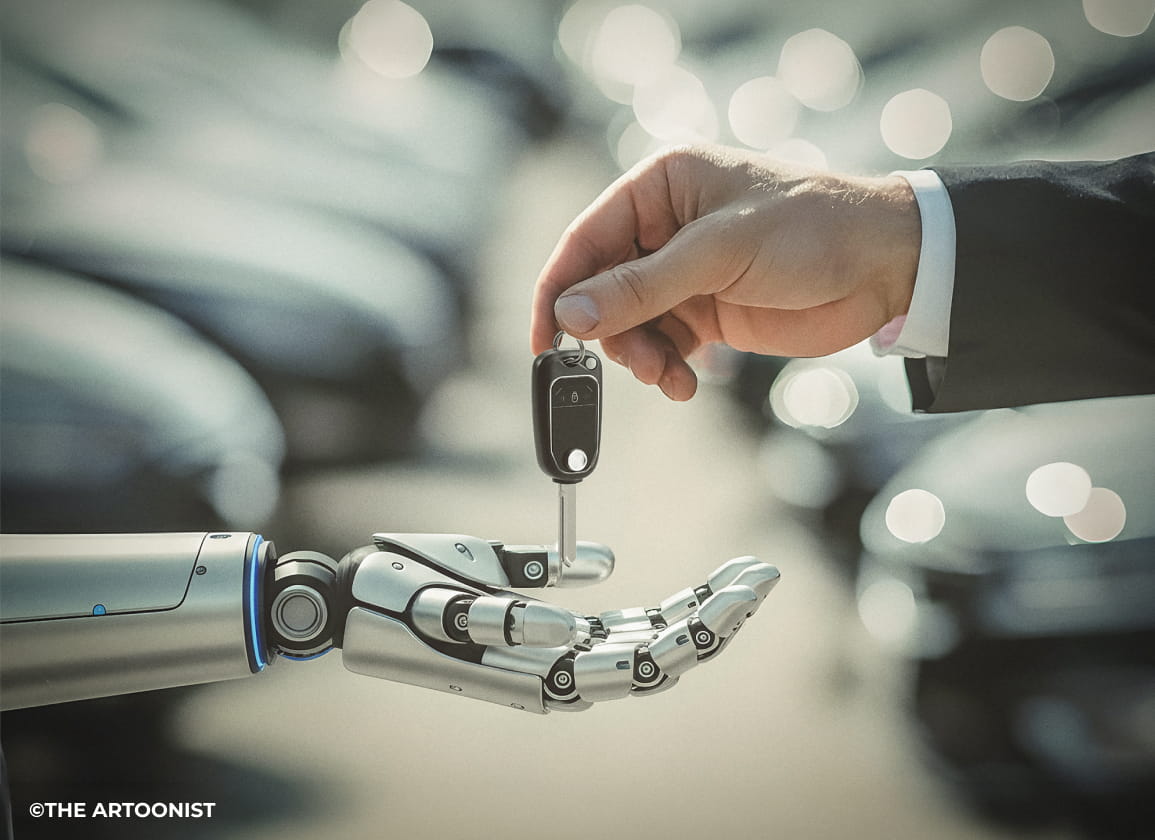 nieuwe-auto-einde-vrijheid
