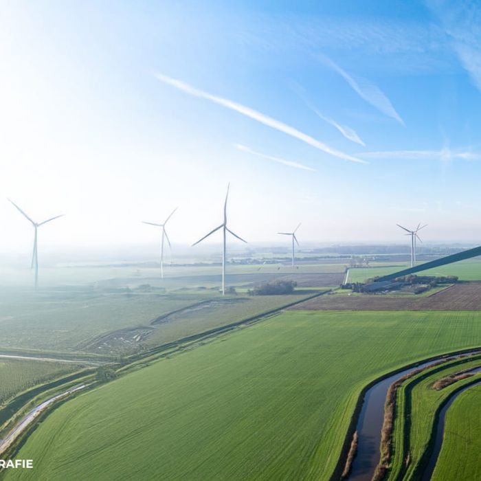 “Stagnatie bouw windturbines laat zien dat burgerverzet effect heeft”