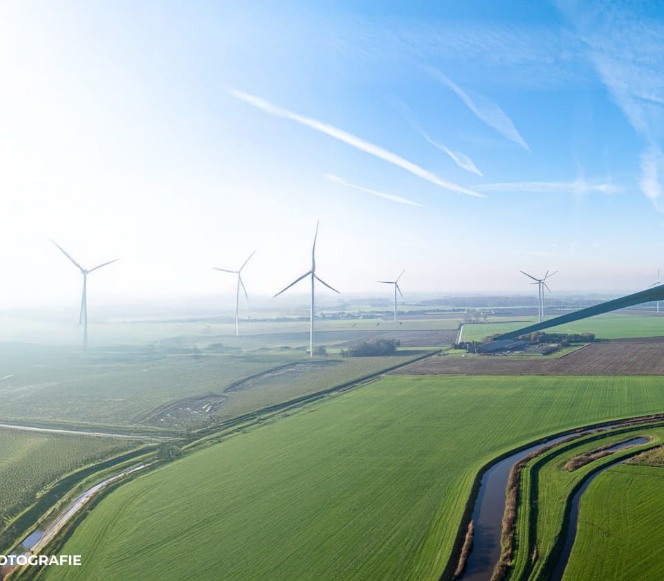 “Stagnatie bouw windturbines laat zien dat burgerverzet effect heeft”