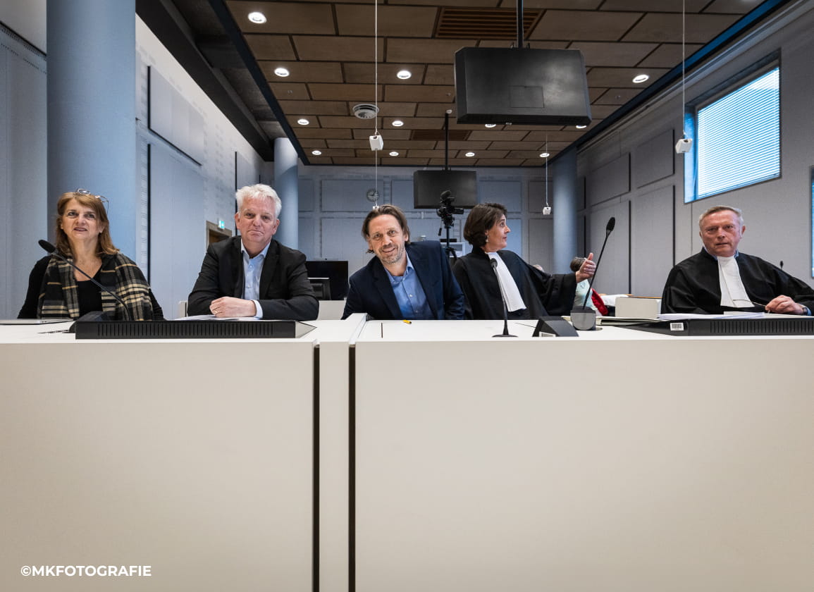 deanderekrant.nl