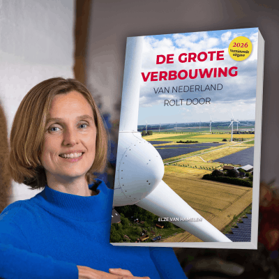 de grote verbouwing