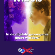 250 Flyers – Zeg NEE tegen de EDI-wallet