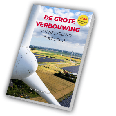 grote verbouwing