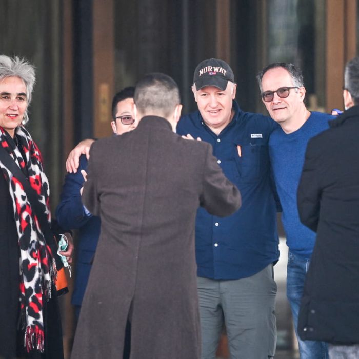 ‘Lablek cover-up’- Anthony Fauci’s adviseur riskeert gevangenisstraf
