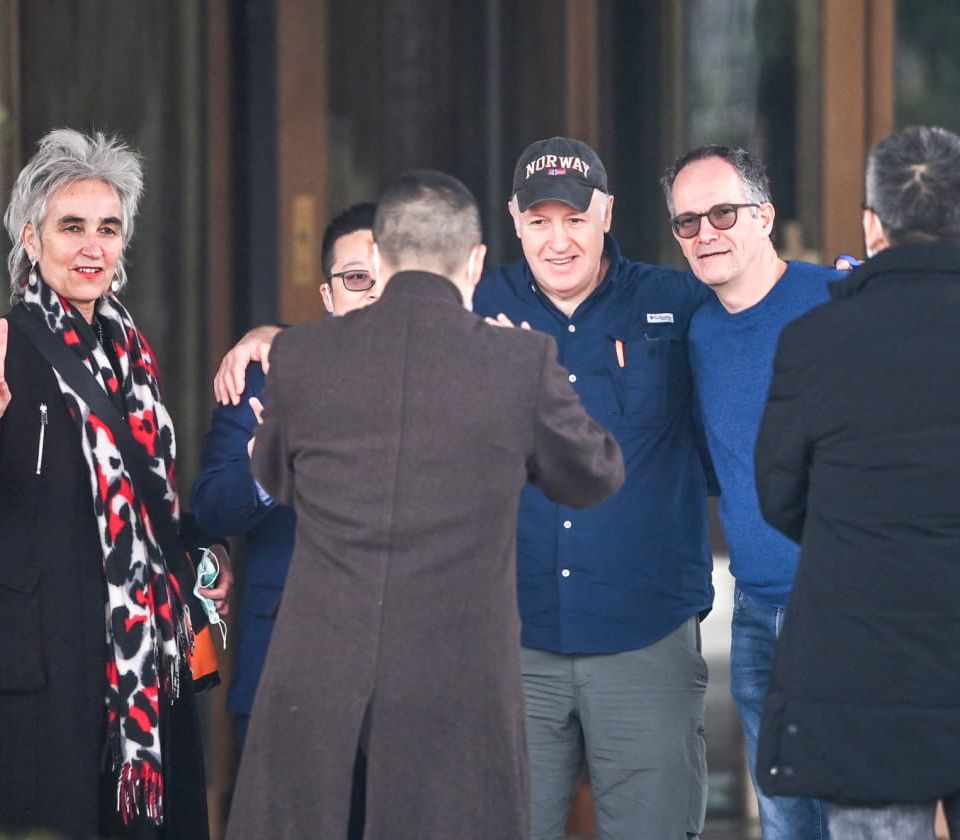 ‘Lablek cover-up’- Anthony Fauci’s adviseur riskeert gevangenisstraf