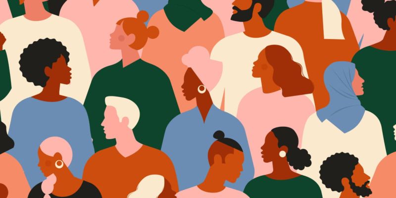Culturalisme is geen racisme
