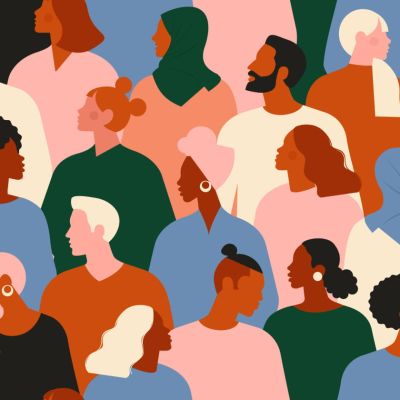 Culturalisme is geen racisme
