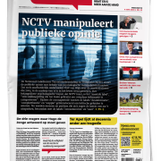 De Andere Krant weekuitgave
