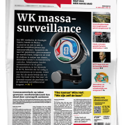 De Andere Krant weekuitgave