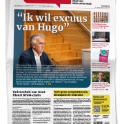 De Andere Krant weekuitgave