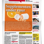 De Andere Krant weekuitgave