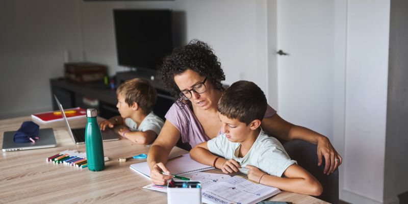 De oneigenlijke discussie over thuisonderwijs