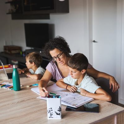 De oneigenlijke discussie over thuisonderwijs