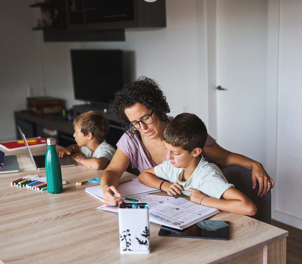 De oneigenlijke discussie over thuisonderwijs
