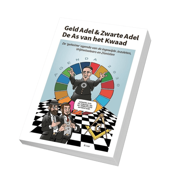 Geld Adel & Zwarte Adel — De As van het Kwaad