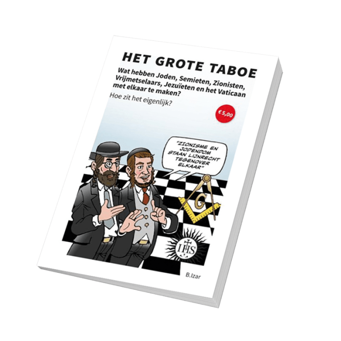 Het grote taboe