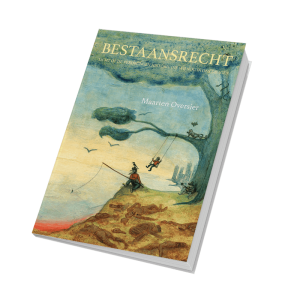 Bestaansrecht