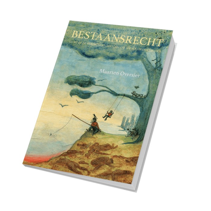 Bestaansrecht