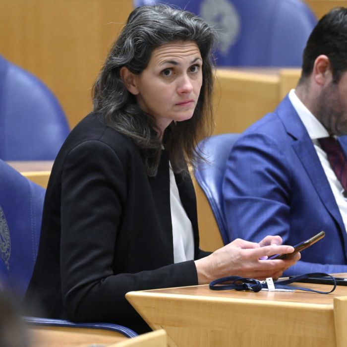 Tweede Kamer sorteert voor op censureren gezondheids-influencers
