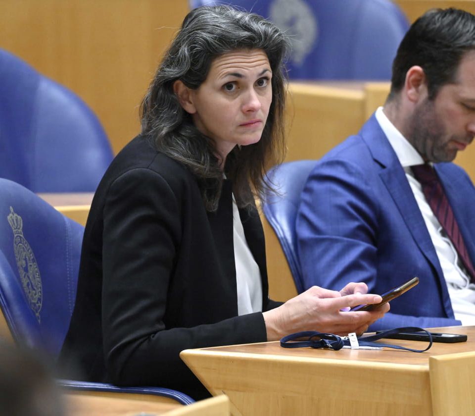Tweede Kamer sorteert voor op censureren gezondheids-influencers