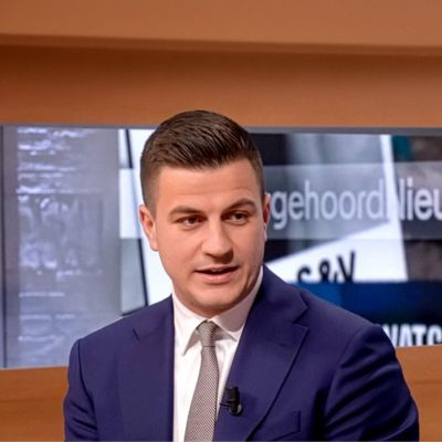 “Ze hebben het discours over migratie gecriminaliseerd”