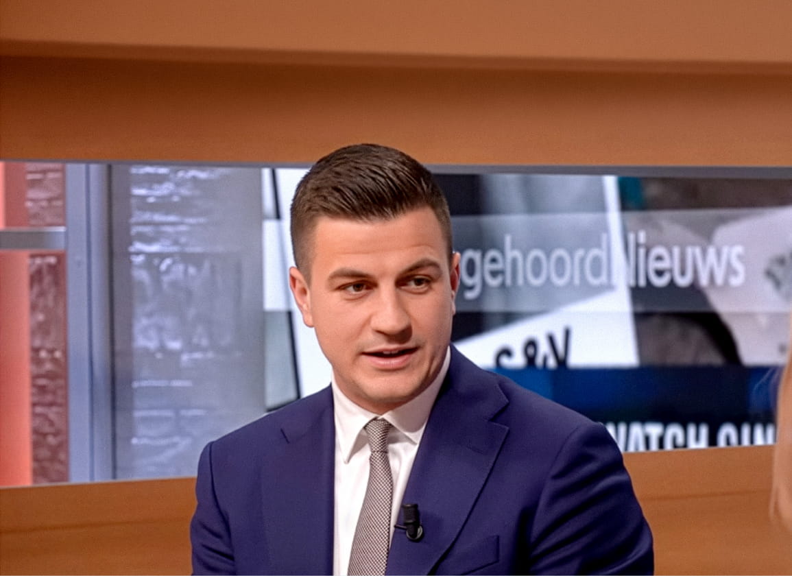 deanderekrant.nl