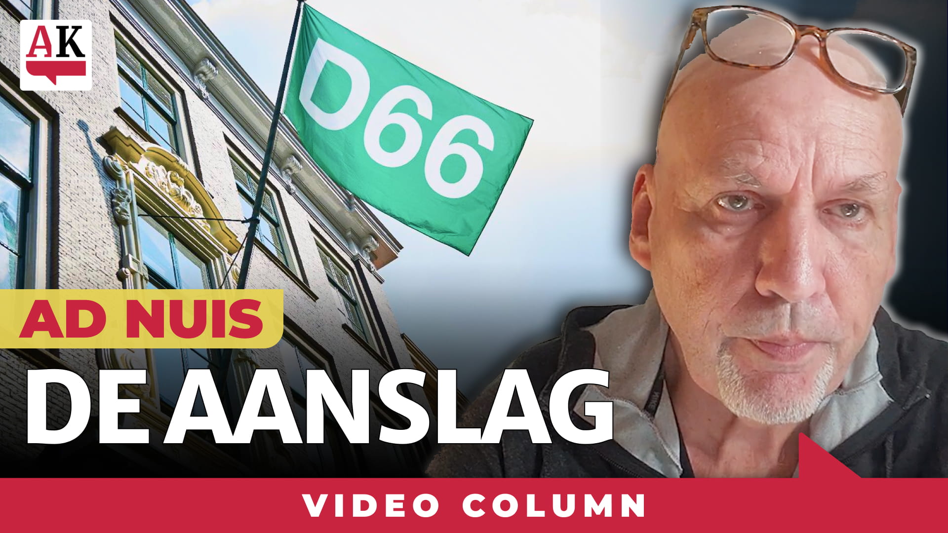 de aanslag thumbnail