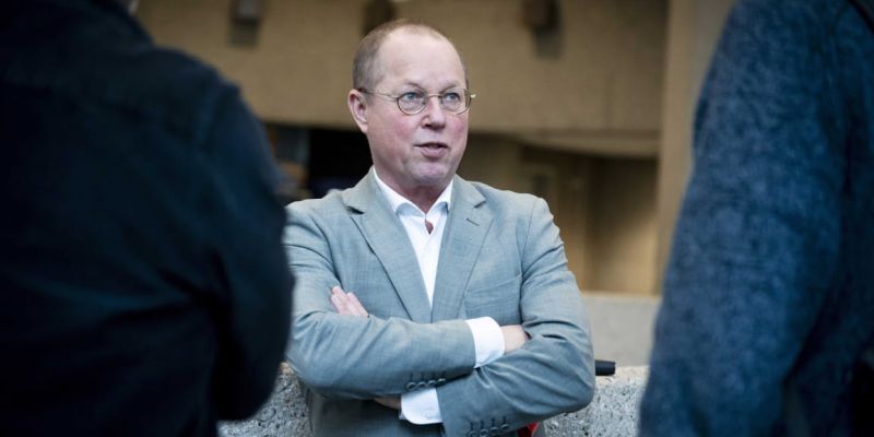 Boeren voelen zich verraden- FDF haalt hard uit naar LTO om stikstofplannen