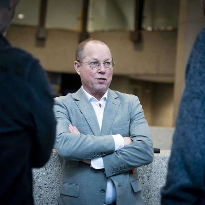 Boeren voelen zich verraden- FDF haalt hard uit naar LTO om stikstofplannen
