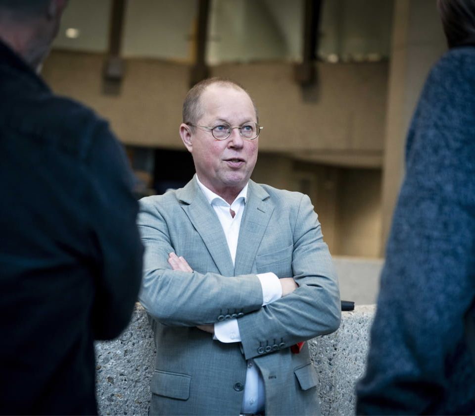 Boeren voelen zich verraden- FDF haalt hard uit naar LTO om stikstofplannen