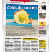 De Andere Krant weekuitgave