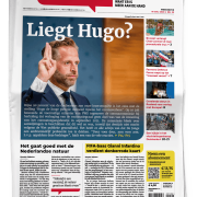 De Andere Krant weekuitgave