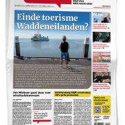 De Andere Krant weekuitgave