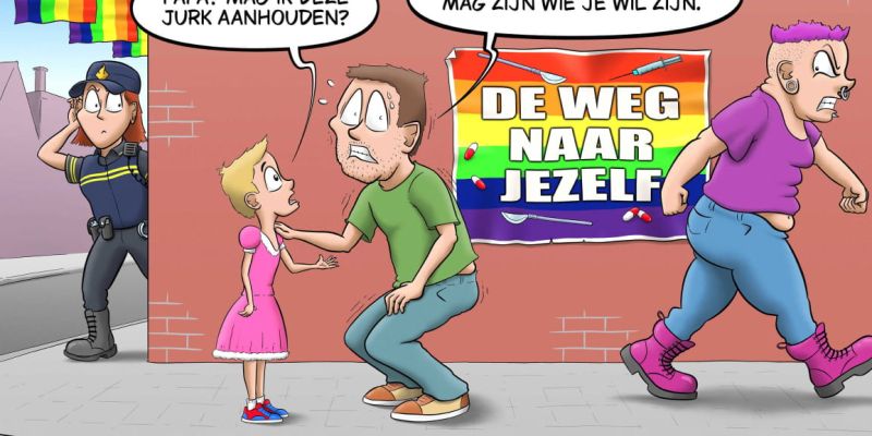 “Deze misdaad moet stoppen”