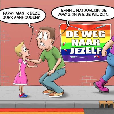 “Deze misdaad moet stoppen”