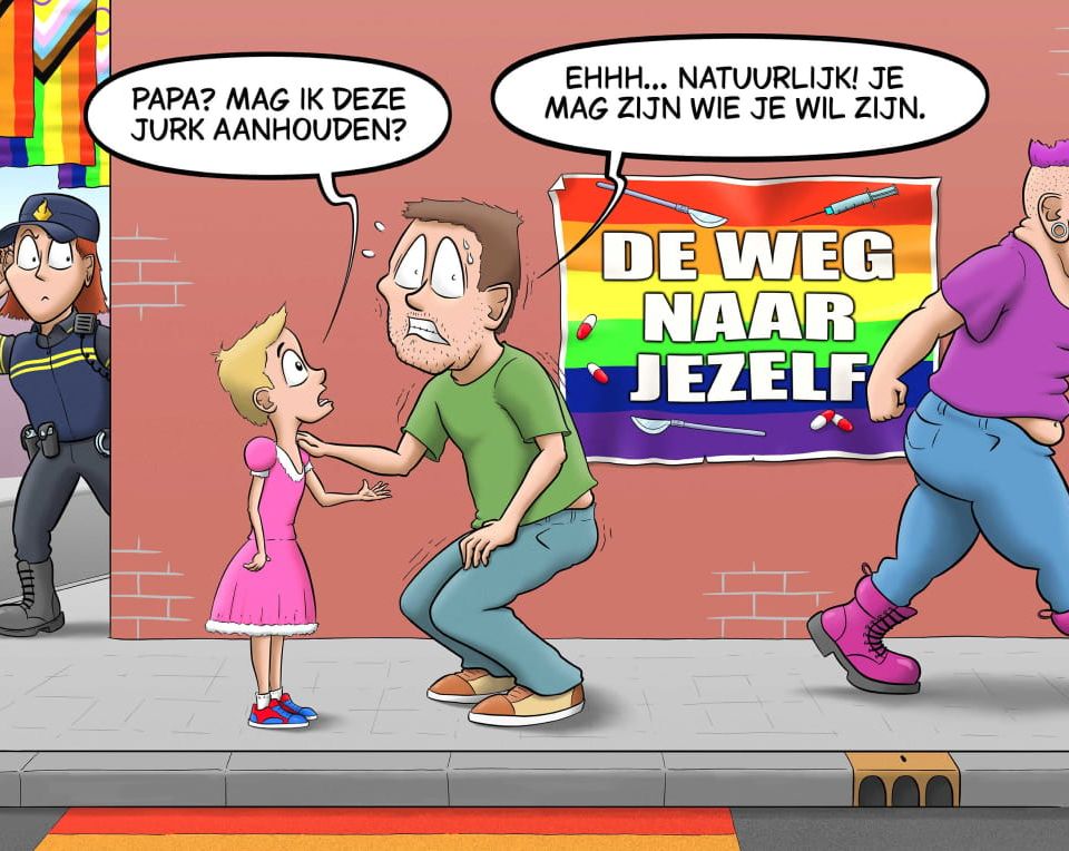 “Deze misdaad moet stoppen”