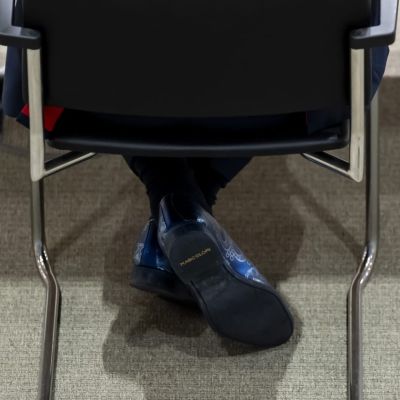 Een exegese voor Hugo de Jonge