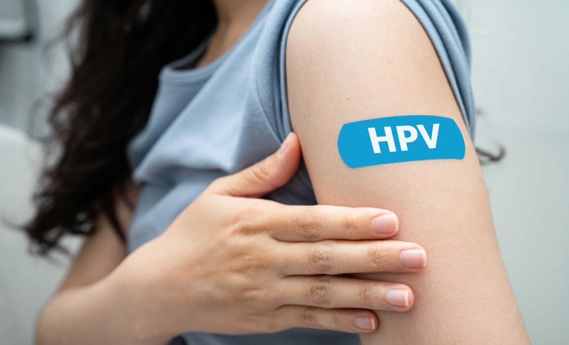 Ernstige bijwerkingen HPV-vaccinatie buiten beeld gehouden