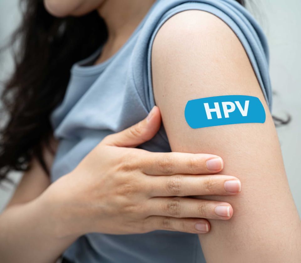 Ernstige bijwerkingen HPV-vaccinatie buiten beeld gehouden
