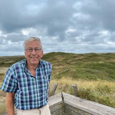 “Het gaat goed met onze natuur”