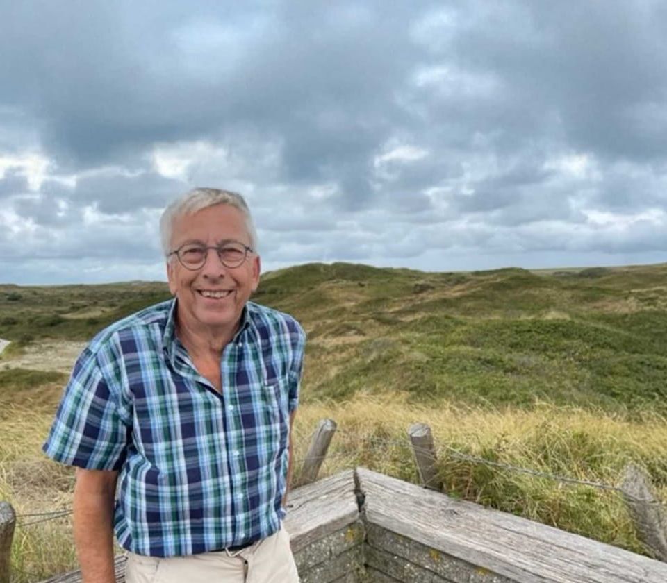 “Het gaat goed met onze natuur”