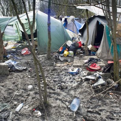 “Hier zijn geen opportunistische gelukszoekers” (1)
