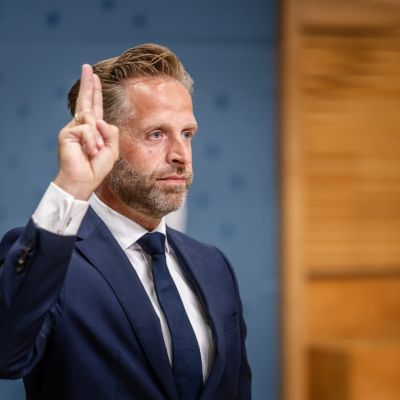 Liegt Hugo_