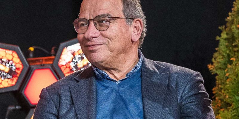 Maurice de Hond dient klacht in bij Raad voor de Journalistiek tegen Maarten Keulemans 