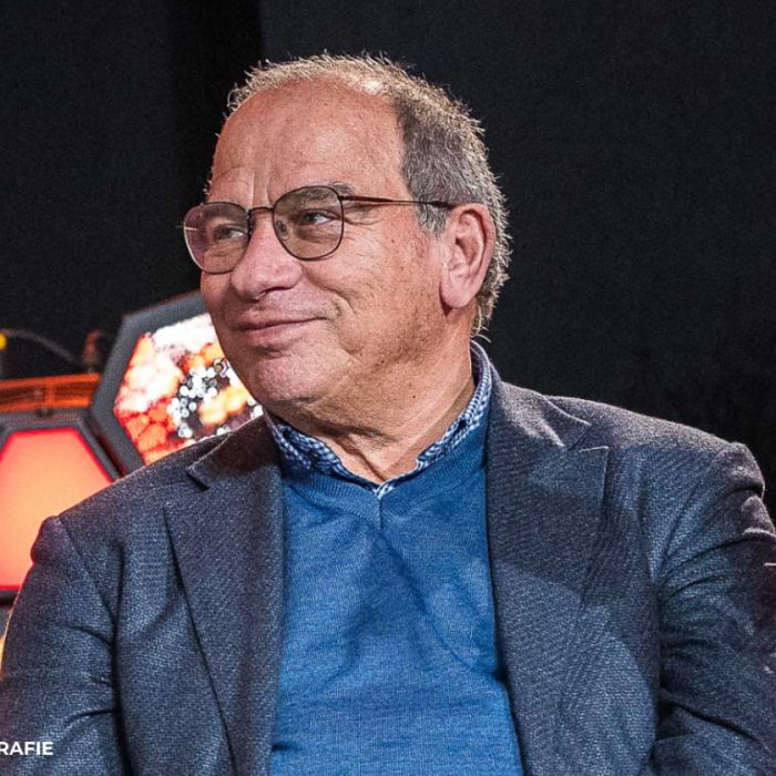 Maurice de Hond dient klacht in bij Raad voor de Journalistiek tegen Maarten Keulemans 